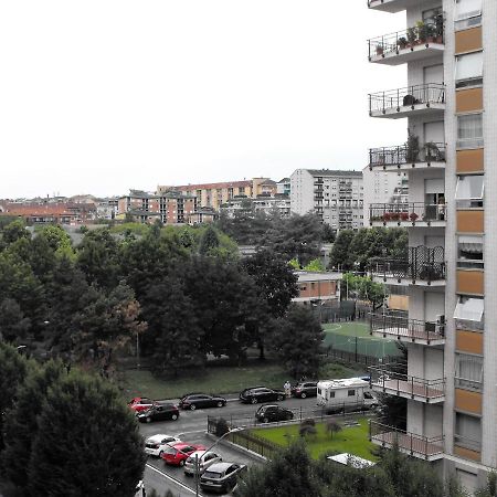 Viberti 3 Apartment Turin Exterior photo