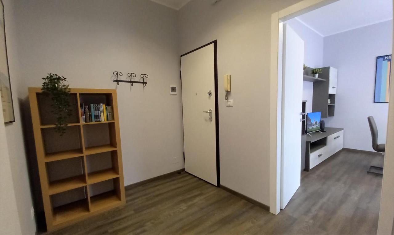 Viberti 3 Apartment Turin Exterior photo