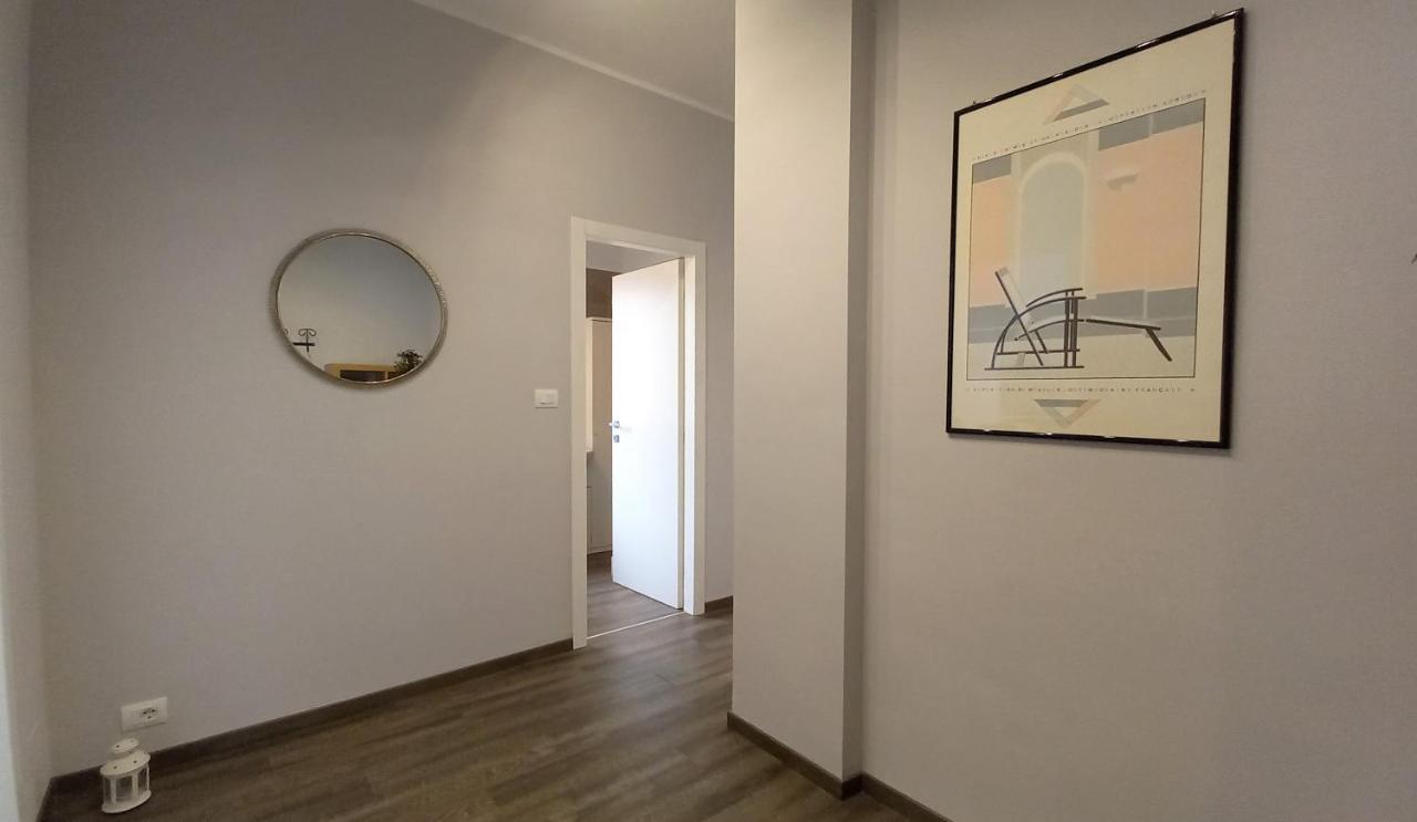 Viberti 3 Apartment Turin Exterior photo