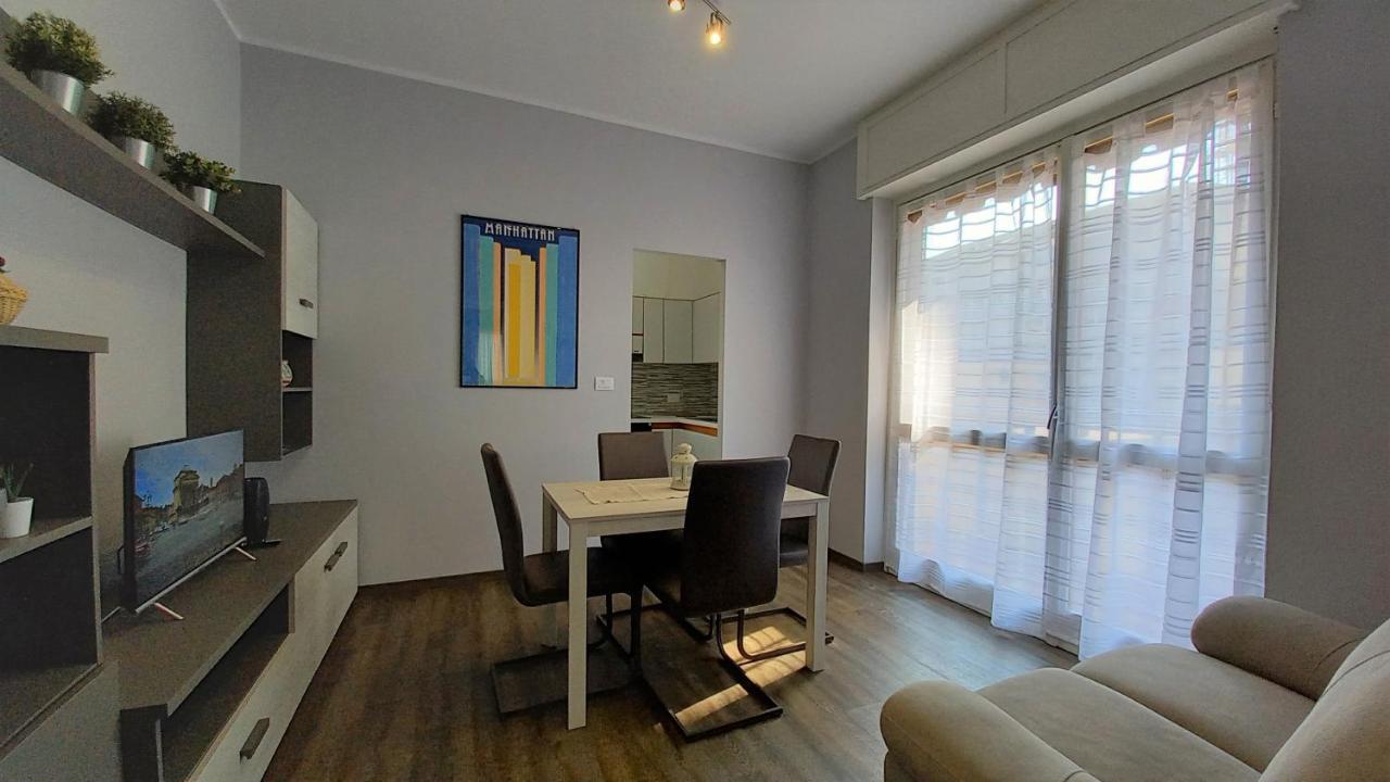 Viberti 3 Apartment Turin Exterior photo