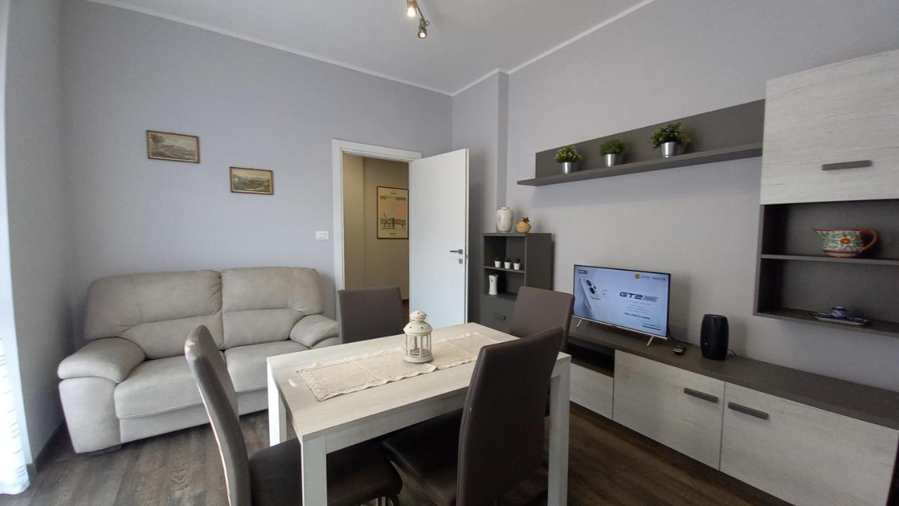 Viberti 3 Apartment Turin Exterior photo