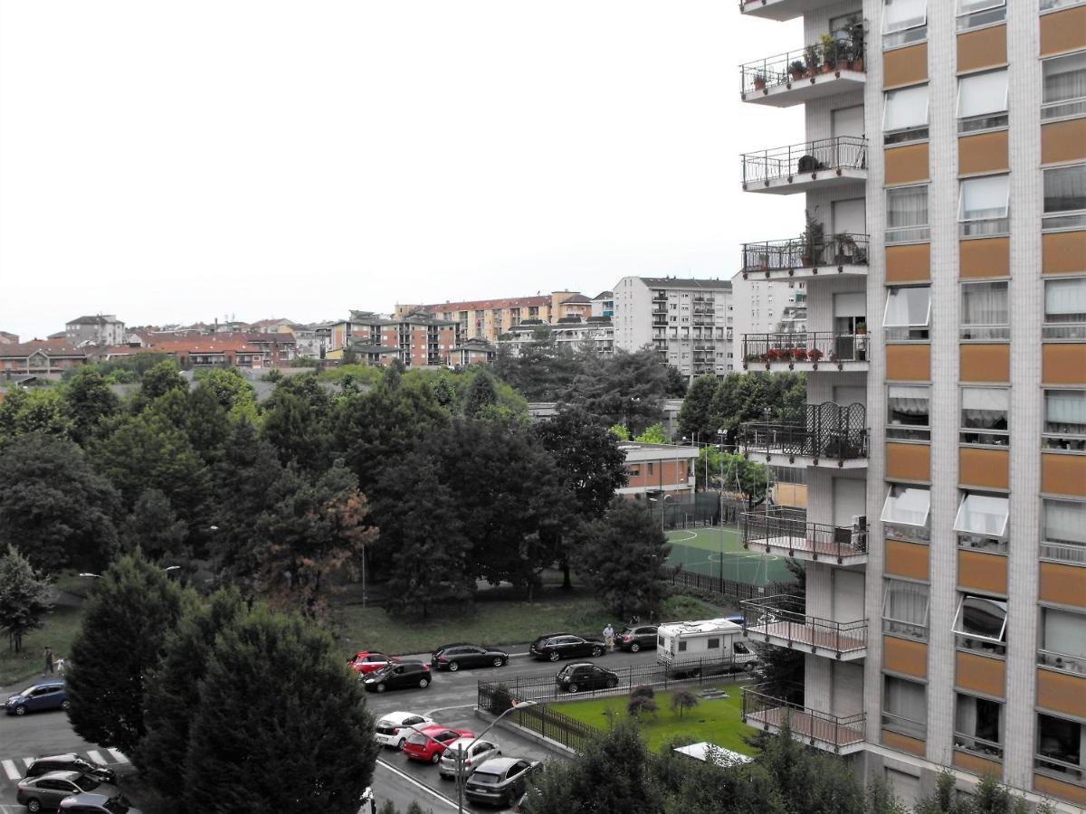 Viberti 3 Apartment Turin Exterior photo